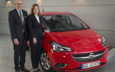 Νέο SUV από την Opel προ των πυλών