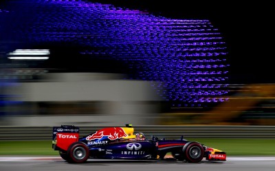 Παράνομες οι αεροτομές των Red Bull Racing