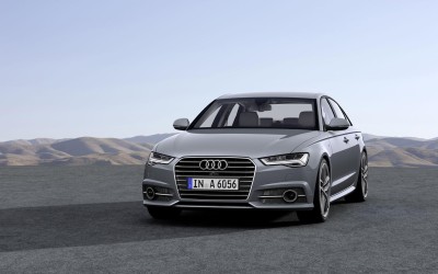 Στόχος της Audi οι επιδόσεις του Model S

