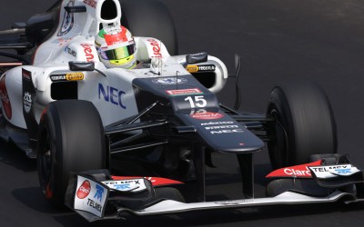 Η πληροφορική στην υπηρεσία της F1 (Video)