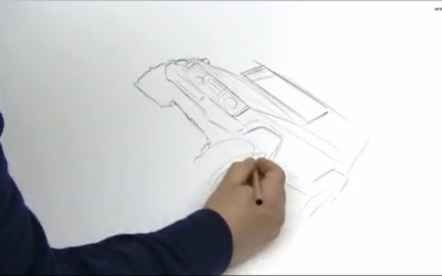 Video: Η ιστορία της G-Class


