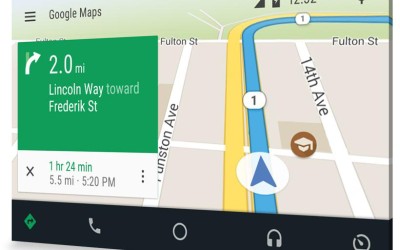Νέα έκδοση Android μελετά η Google

