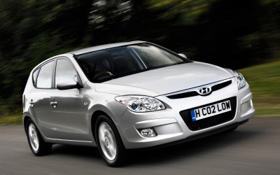 Ανάκληση Hyundai i30