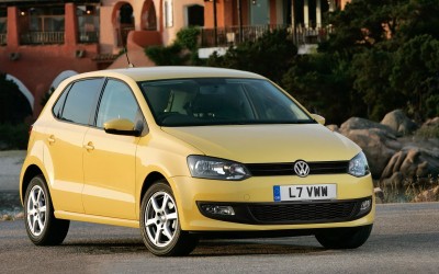 Ανάκληση VW Polo 2010-2014