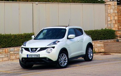 5 μεταχειρισμένα SUV-crossover με 15.000€