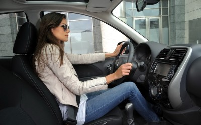 Μια εβδομάδα ετησίως, στο δρόμο για τη δουλειά