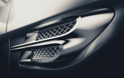 Bentayga το όνομα του νέου SUV της Bentley

