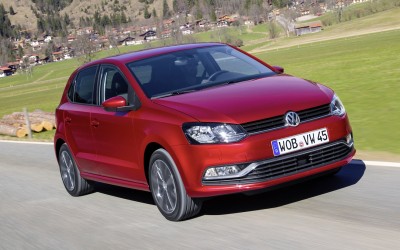 Ανάκληση Volkswagen Polo MY 2015
