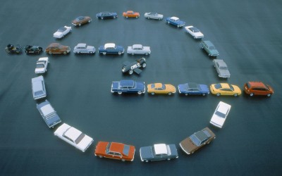 OPEL: Πωλήσεις 1,1 εκ. αυτοκινήτων το 2014
