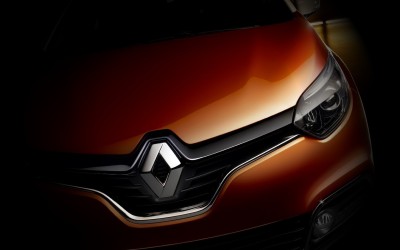 Kadjar: Το αντί-Qashqai της Renault