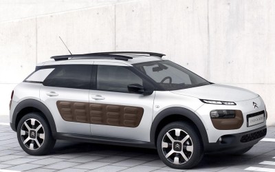Πρωτιά Citroen-Peugeot στη μείωση CO2