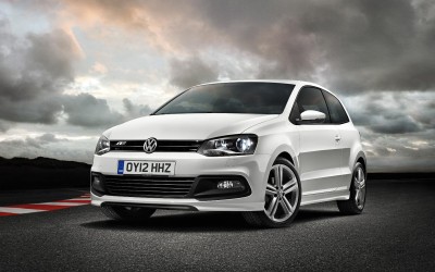 VW Polo - Νέες εκδόσεις Match και R-Line