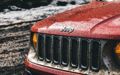 Μικρότερο Renegade ετοιμάζει η Jeep;