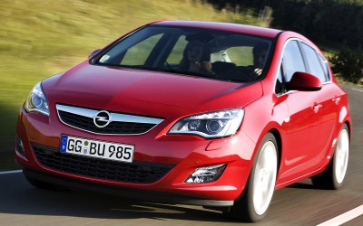 Σημαντικές βελτιώσεις στους 1.6 CDTI της Opel