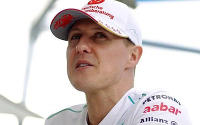 Ο Schumacher ο πιο πλούσιος οδηγός της F1