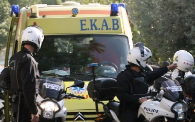 Εγκληματική συμπεριφορά οδηγών με δύο νεκρούς