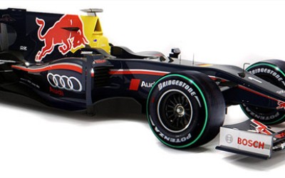 Προτάθηκε στην AUDI να αγοράσει την  Red Bull Racing;