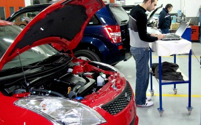 Suzuki: Πακέτα service σε μειωμένες τιμές