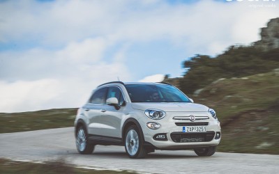 Έρχεται το Fiat 500XL το 2016 (;)