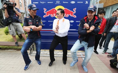 Χτυπάνε καμπανάκια για τον Webber