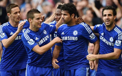Chelsea: Χορηγία 200 εκ. λιρών από τη Yokohama

