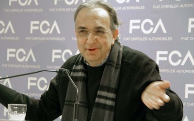 «Ανοιχτή» η FCA σε συνεργασίες