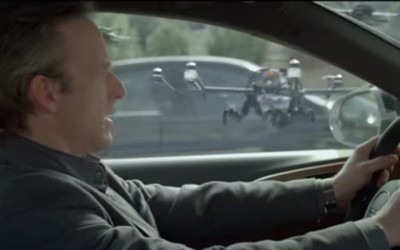 Η επανάσταση των drones πλησιάζει… (VIDEO)