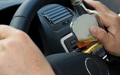 Πιωμένος Καναδός «αυτοσυλλαμβάνεται»