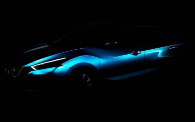 Teaser του νέου Nissan Lannia (VIDEO)