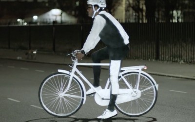 Volvo LifePaint. Την έβαψες; Ευτυχώς!
