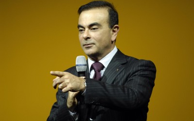 Renault και κινητήρες μόνο στην F1; Όχι πια