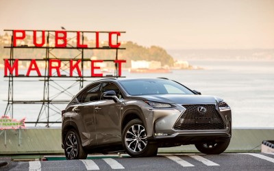 TOP 10 SUV - Crossover σε αξιοπιστία (DRIVER POWER 2015)