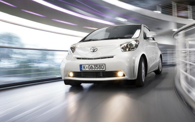 TOP 10 αυτοκίνητα πόλης σε αξιοπιστία (DRIVER POWER 2015)