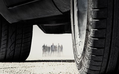 Fast & Furious 8 στις 14 Απριλίου 2017