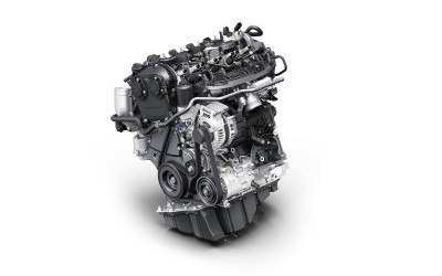 Νέος TFSI κινητήρας από την Audi