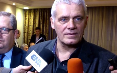 Διαψεύδει για φόρο στα πετρελαιοκίνητα ο Γ.Τσιρώνης