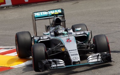 GP Μονακό: Κατάφεραν να χάσει ο Hamilton