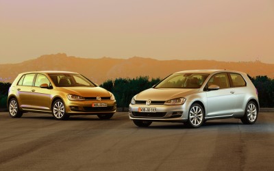 Τιμές νέου VW Golf στην Ελλάδα