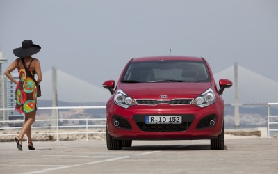 Νέες εκδόσεις KIA RIO