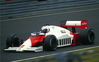 Αρνείται η Porsche τα σενάρια για F1


