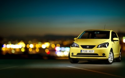 Οι τιμές του Seat Mii στην Ελλάδα 