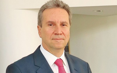 Νέα καθήκοντα για τον Πρόεδρο & CEO της Toyota Hellas
