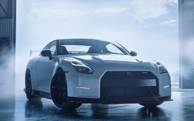 Μετά το 2017 το νέο Nissan GT-R