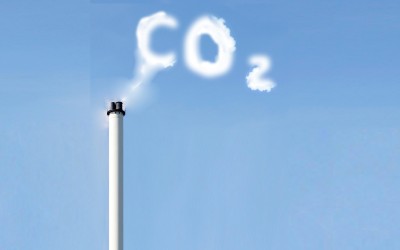 Δυσκολεύει ο περιορισμός του CO2