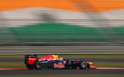 Συλλέκτης … pole o Vettel