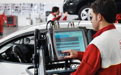 Νέο εξουσιοδοτημένο SEAT στα Ιωάννινα

