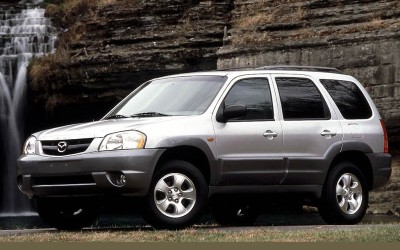 Ανάκληση Mazda Tribute 3.0 με cruise control 