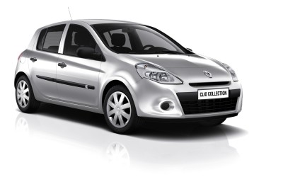 Θα συνεχίζει το Clio III να παράγεται

