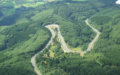 Τέλος τα ρεκόρ στο Nurburgring