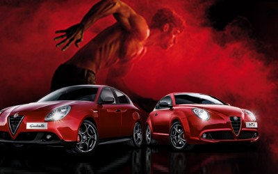 Alfa Romeo MiTo & Giulietta, άτοκα